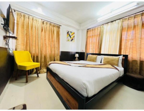Padmashova Hotel, Namchi